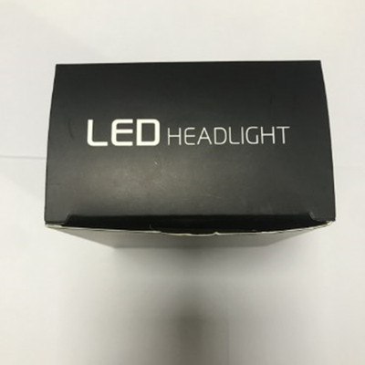 汽车led前大灯s1 C6 S2 超高亮远近光灯泡H7H1H4H11雾灯通用改装