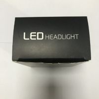 汽车led前大灯s1 C6 S2 超高亮远近光灯泡H7H1H4H11雾灯通用改装