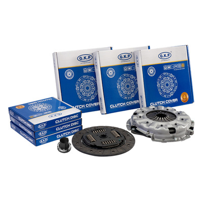 ME521103 离合器压盘 各型号汽配离合器压盘摩擦片盘 GKP8020A