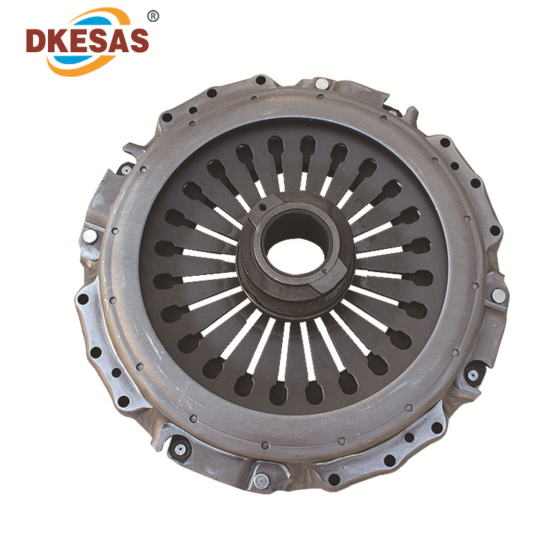 离合器片，压盘