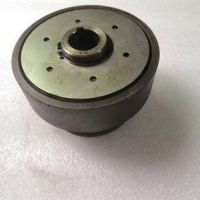 大负荷离心式离器 工程机械 园林机械 植保机械 碎枝机离合器