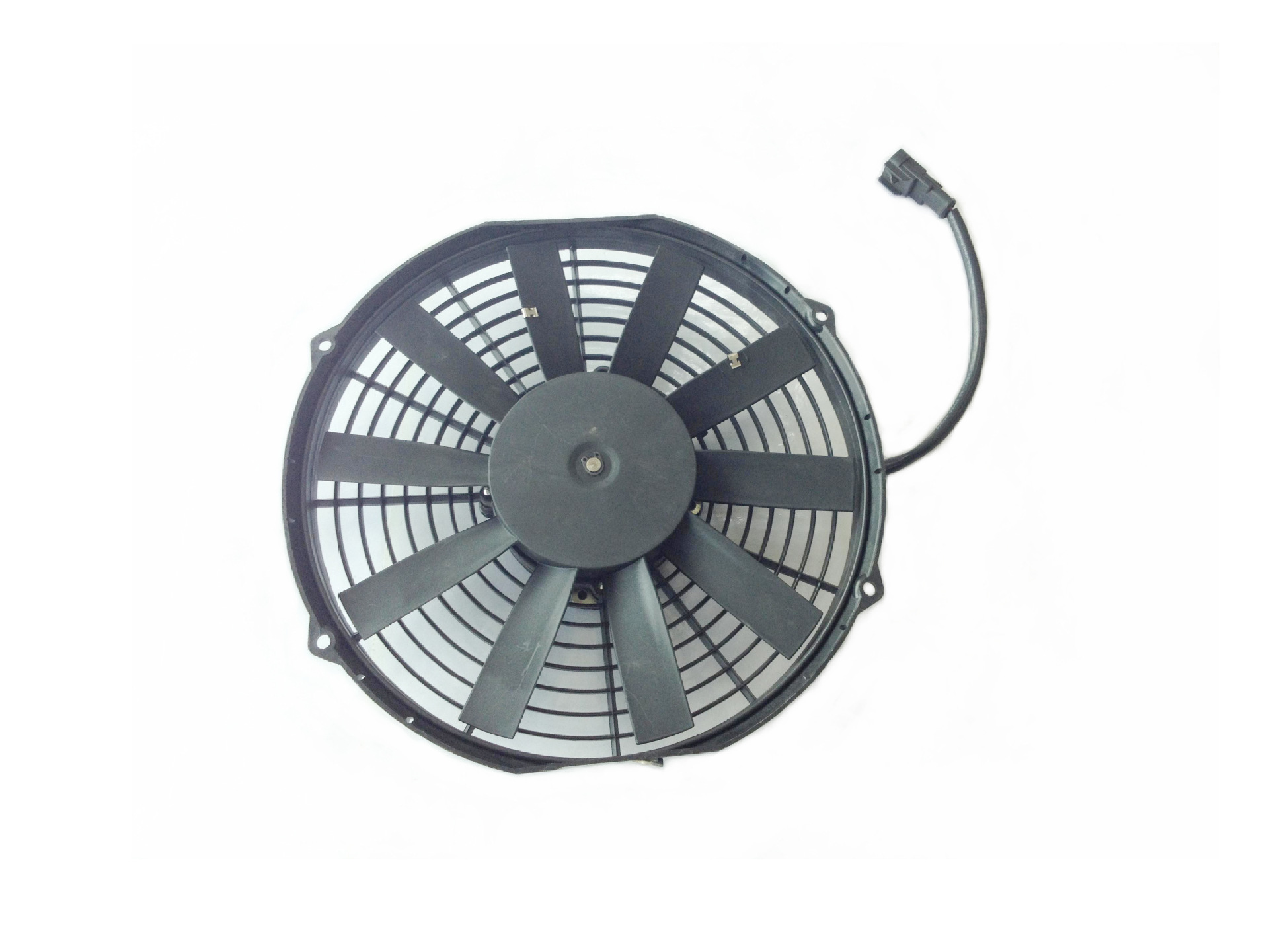 农用车饲料运输车风扇7.5寸吹吸风KF2420-7.5B