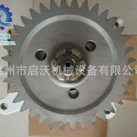 VOLVO/沃尔沃原厂22677520燃油泵21635801柴油泵-发动机工程机械