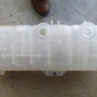 VOLVO/沃尔沃原厂 发电机 膨胀小水箱1674916