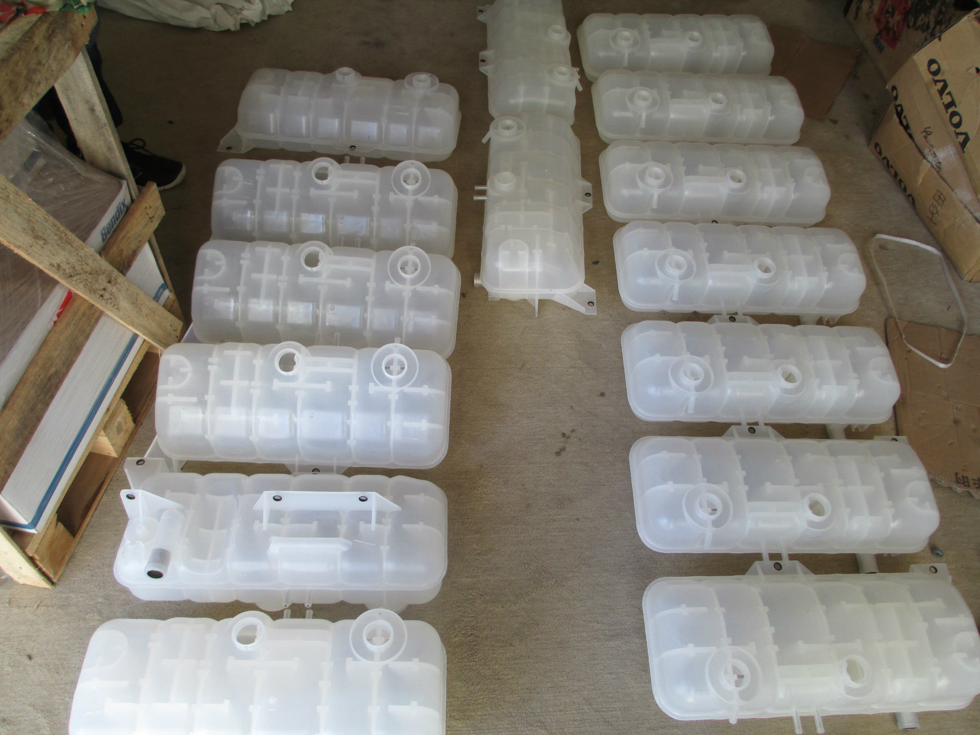 膨胀小水箱1674916