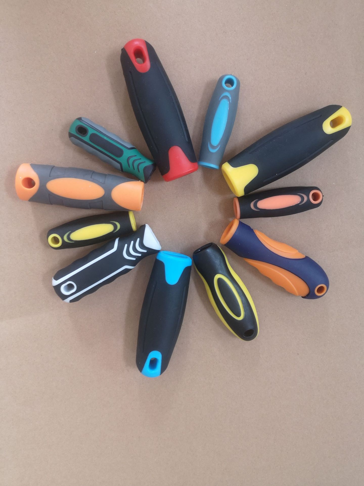 扳手手柄 橡胶手柄 塑料柄 TPR 工具手柄