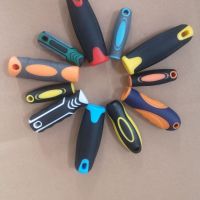 扳手手柄 橡胶手柄 塑料柄 TPR 工具手柄