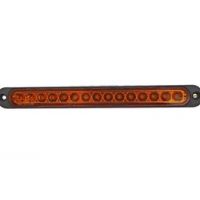 15LED 高位刹车尾灯 汽车拖车尾灯 led 卡车尾灯 后刹车灯