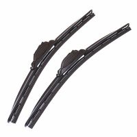 阿波罗雨刮多功能雨刮器三段式三节雨刷片替换接多功能雨刮器