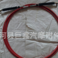 供应 汽车拉线 摩托车拉线 油门线 离合拉线 AX100LA拉线