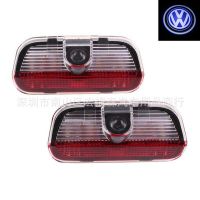 厂家销售 大众专用迎宾车灯 迎宾投影灯 车门灯迎宾灯 led改装