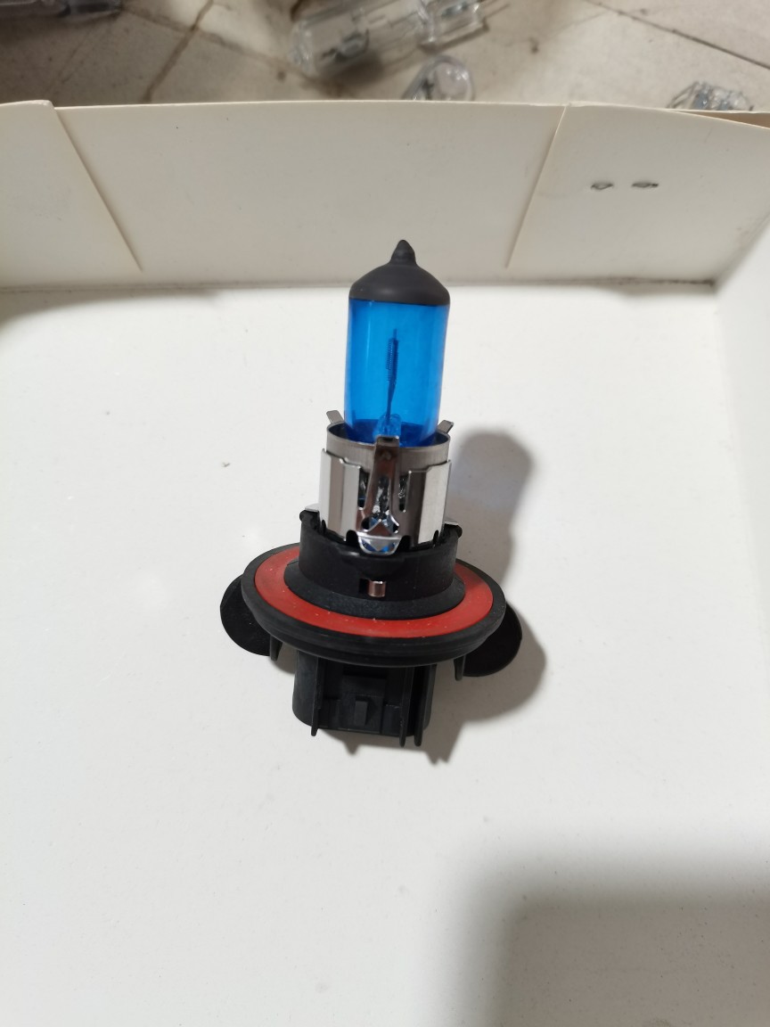 黑色LED改装适用led汽车灯