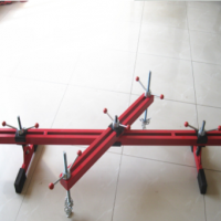 发动机吊架 平衡支架 发动机引擎吊架 翻转架支架 双层平衡架1.8m