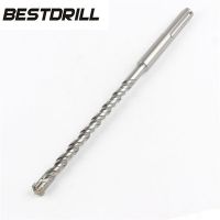 五坑十字 电锤钻头 540-600mm