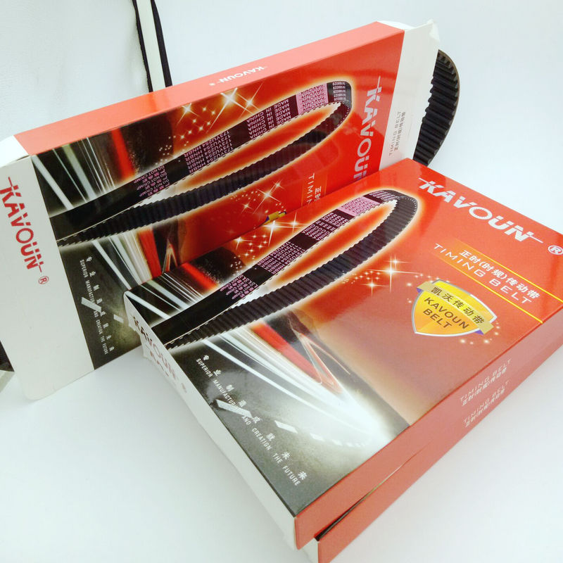 同步带：173YU253(材质：HNBR）现货（价格：101