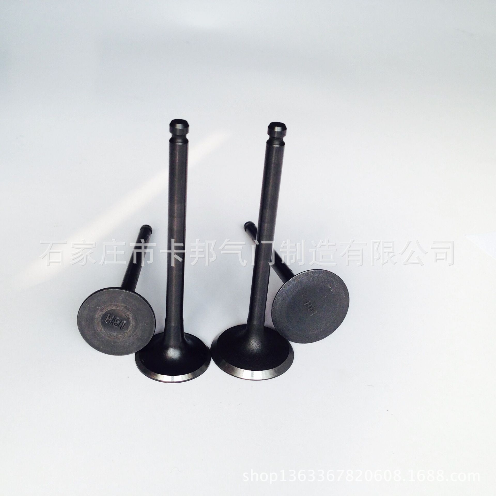 比亚迪、福美来 进气门、排气门