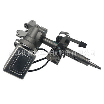 无刷电动助力转向系统 C-EPS 大功率定制 线控底盘可用