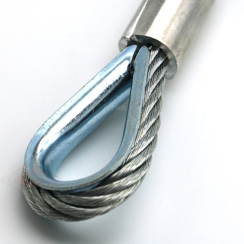 国丰制造拖车牵引绳