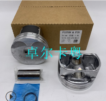 适用于 铃木SUZUKI 启悦 CAS16 活塞 1.6L PISTON