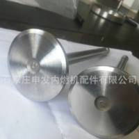 现货供应康明斯QSK19、K38、K50发动机进排气门3052820/3088389