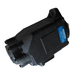 派克丹尼逊T系列叶片泵