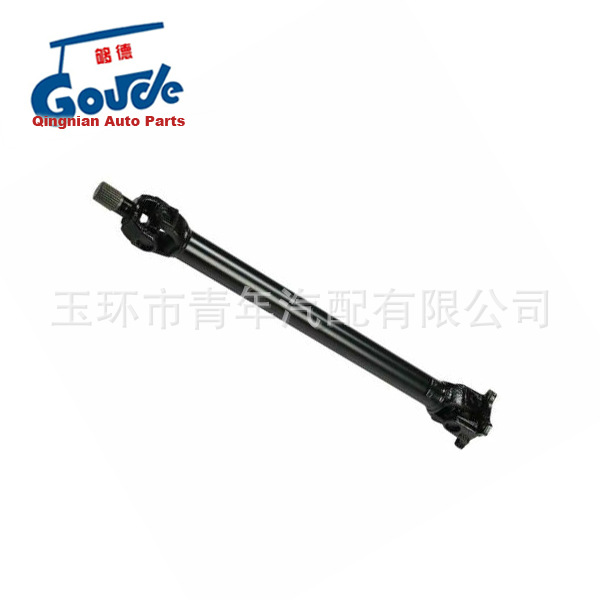 适用于X5 X6前传动轴总成26208605866