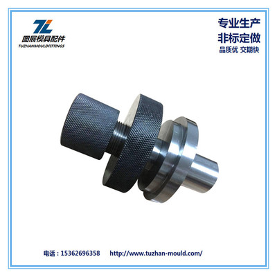 非标机械零件加工 非标汽车模具配件 电脑锣机加工 模具配件定做