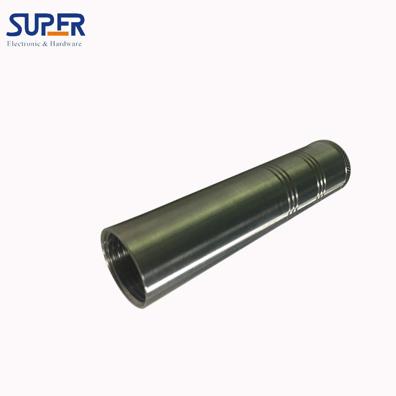 厂家承接铝加工cnc精铸铝加工 走芯机加工 外圆磨加工可免费打样