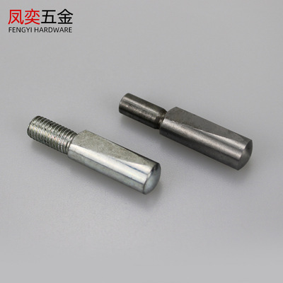 数控车床加工 五金非标件定做 来图来样 不锈钢非标加工件