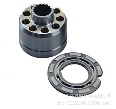 供应液压机械加工件 不锈钢卡套接头304 机加工件