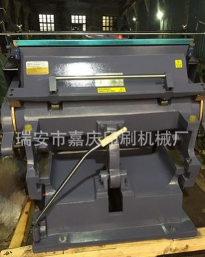 爆款推荐厂家直销供应高性价比ML-1100型平压压痕机