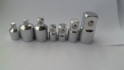 各种转换接头 互换器