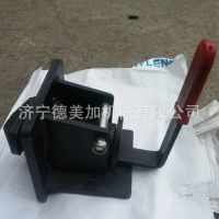 半挂车配件挂车配件 集装箱转锁 五花母转锁 半挂车零部件转锁