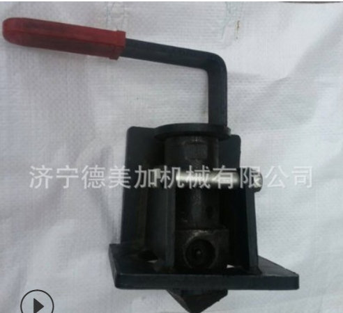 优质集装箱转锁 挂车专用转锁总成 挂车配件 厂家生产直销