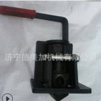 优质集装箱转锁 挂车专用转锁总成 挂车配件 厂家生产直销
