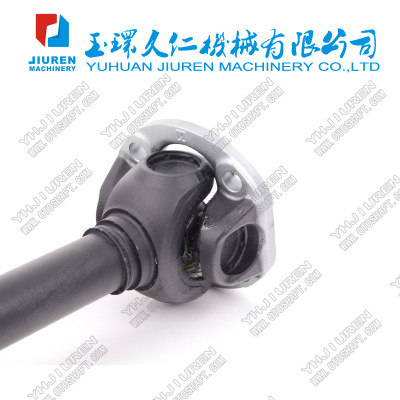 传动轴BENZ A2044107001等汽车配件厂家直供滑动叉四方叉凸缘叉