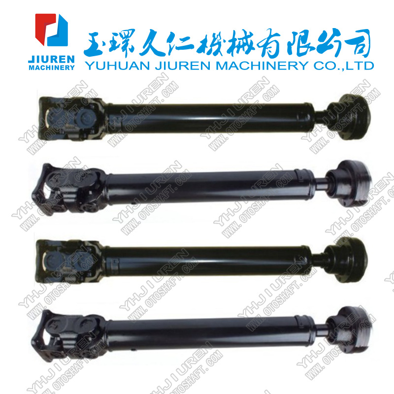 传动轴A1634100301厂家直供汽车配件滑动叉四方叉十字轴转向接头