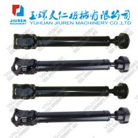 传动轴A1634100301厂家直供汽车配件滑动叉四方叉十字轴转向接头