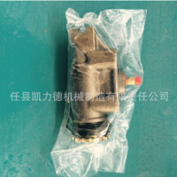 出口印尼 厂家直销 PS135卡车制动分泵 OEM号MC-889601