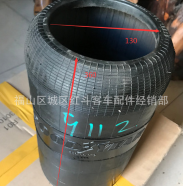 大量供应556-03-9112固特异客车减震空气悬挂