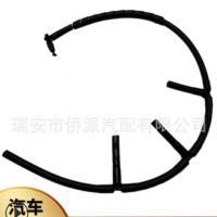 跨境适用长城汽车V200 X200 GW4D20 回油管高压油泵1100400ED01