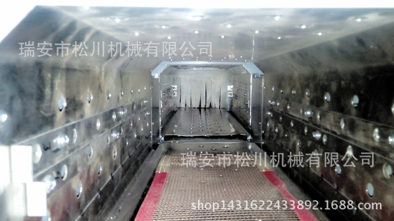 热收缩包装机细节实拍图