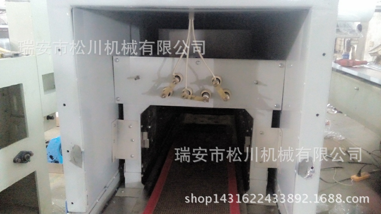 热收缩包装机细节实拍图