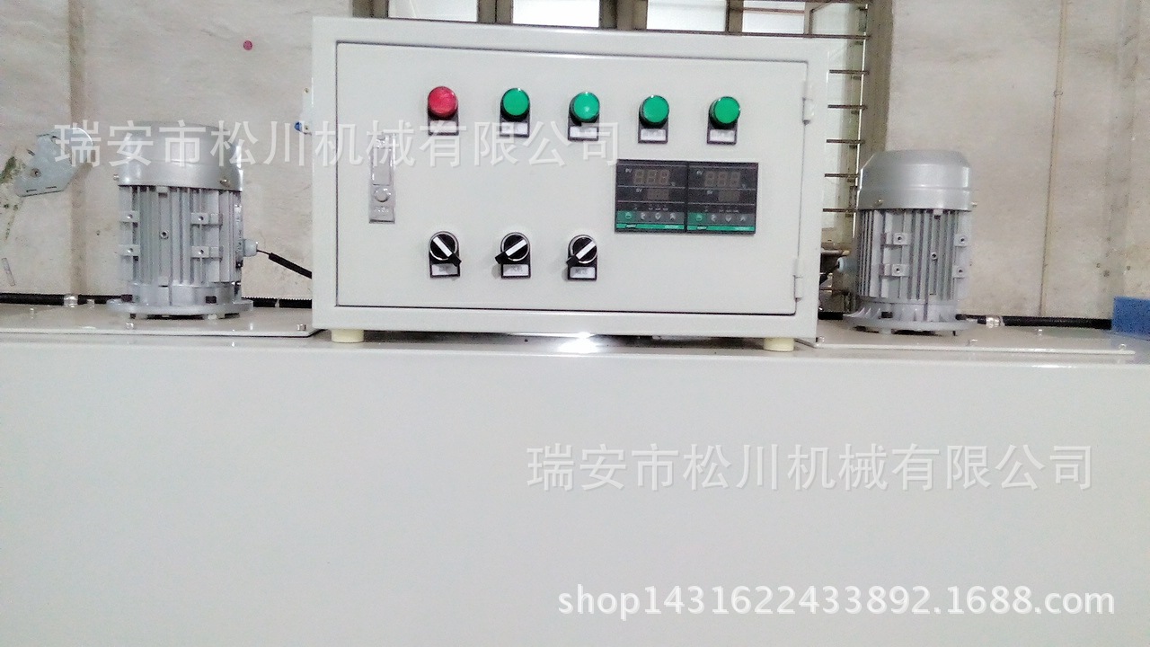 热收缩包装机细节实拍图