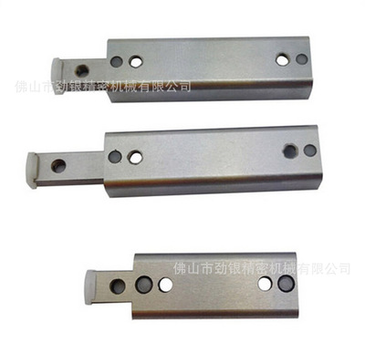 厂家供应BSP1025SL导轨 不锈钢直线导轨 微型导轨 光纤切割刀导轨