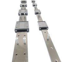 厂家直销直线导轨滑块 微型导轨滑块微型不锈钢导轨滑块 现货供应