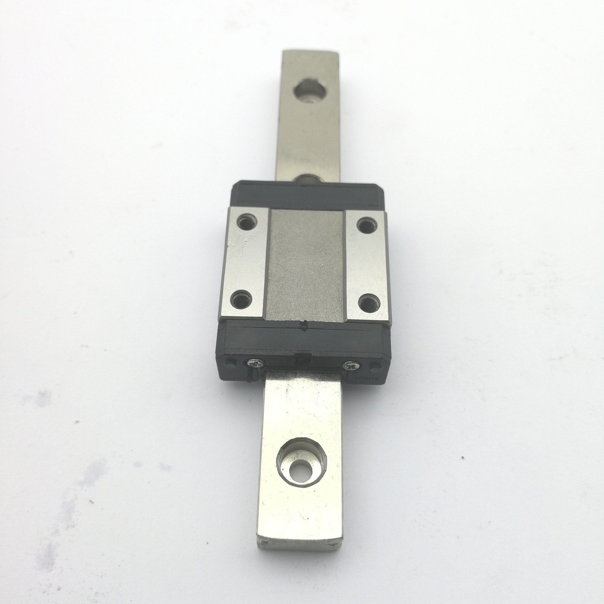 微型导轨滑块国产 直线导轨滑块 机械及自动化皆可 噪音小 精度高