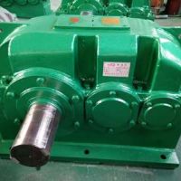 博山ZLY圆柱齿轮减速箱ZSY硬齿面齿轮减速机变速器齿轮箱