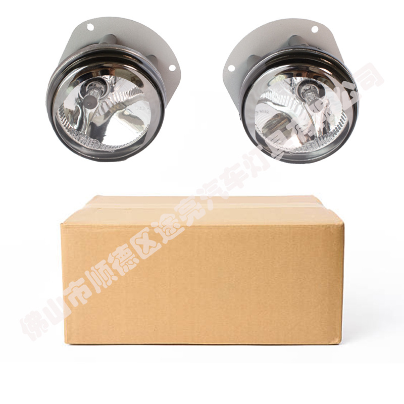 适用于雾灯 奔驰 Benz W216 CL级 /C209 CLK级 /W164 ML级