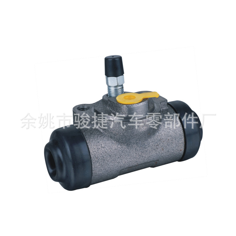 SY6480后制动分泵